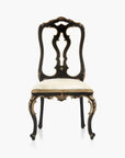18th C. Venetian Style Side Chair