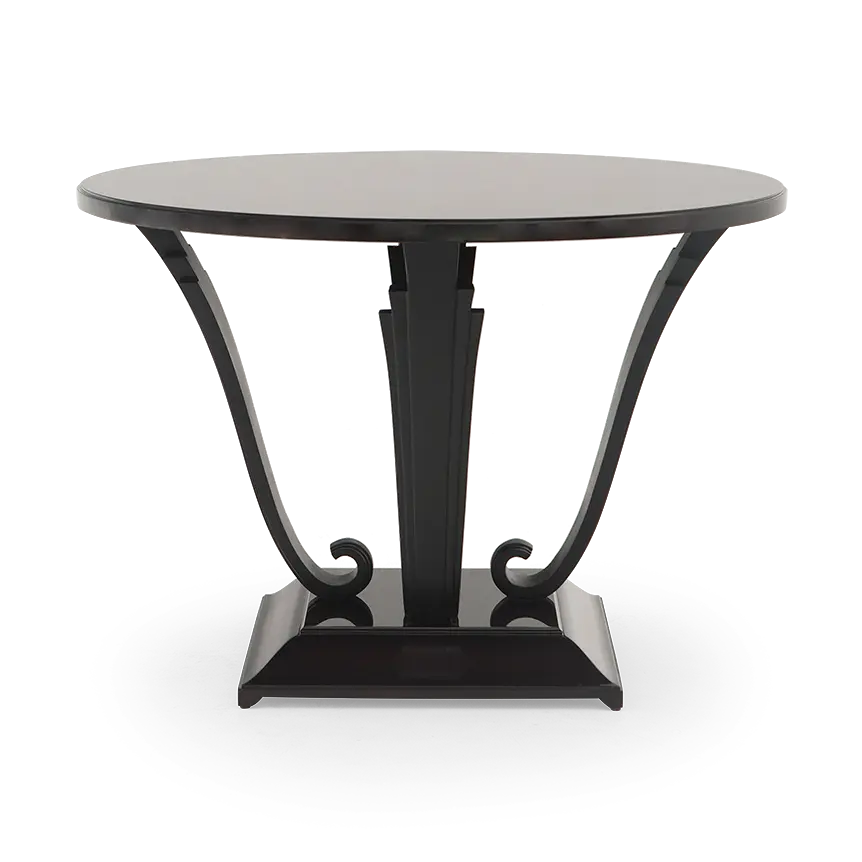 Quattro Dining Table Laura Kincade