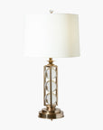 Donald Table Lamp Pair