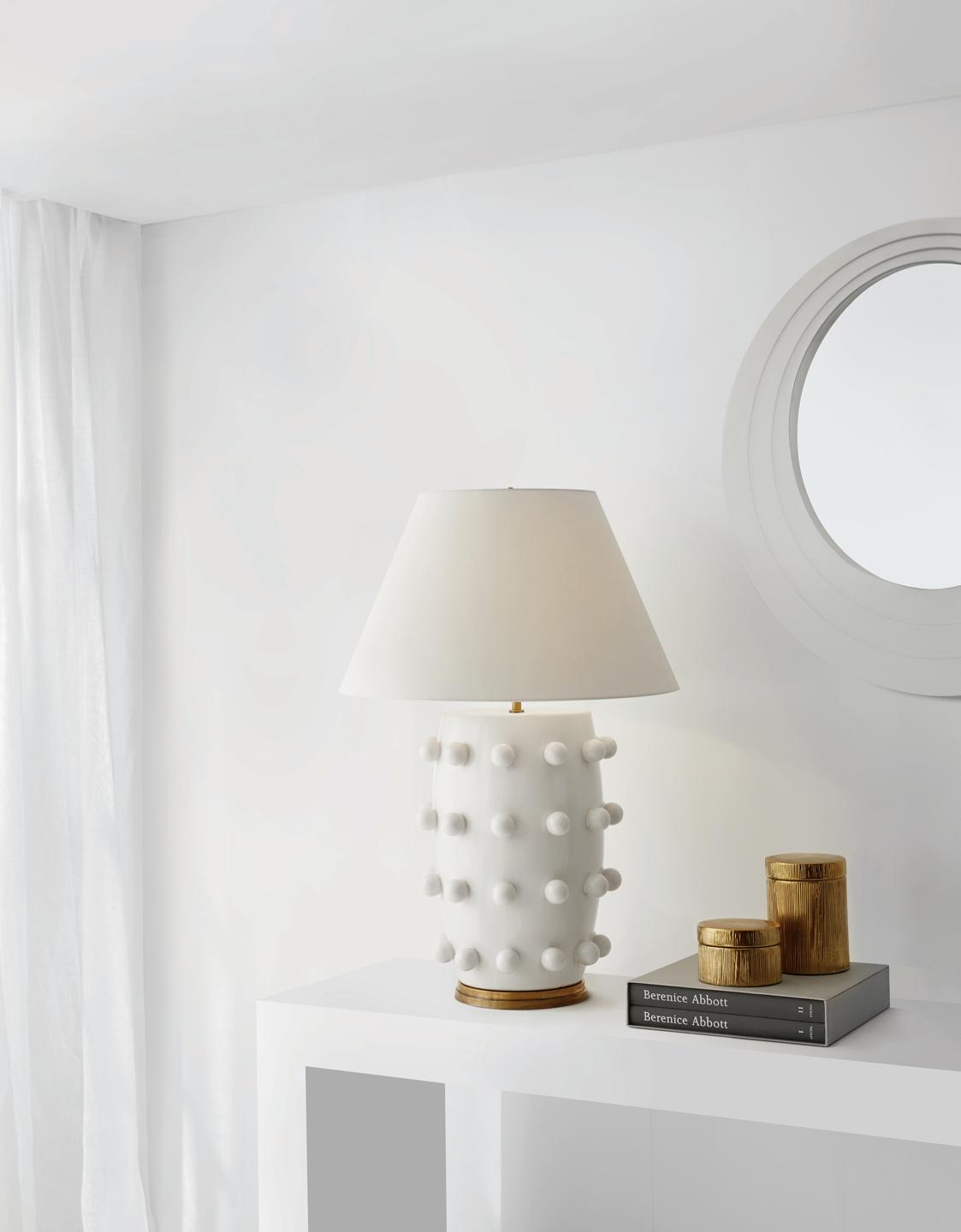Visual Comfort & Co. | Linden Table Lamp | Laura Kincade Furniture | Sydney Australia