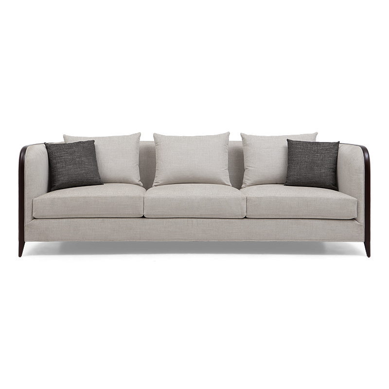 Ruhlmann Sofa
