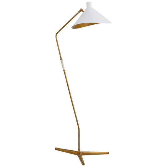Mayotte Floor Lamp