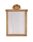 End XVIII Century Mirror