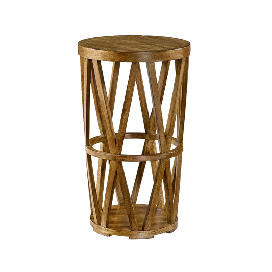 Equipale Accent Table