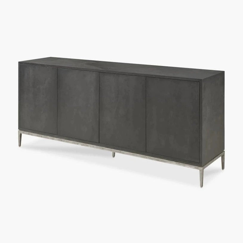 Axel Credenza