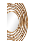 Cercle Mirror