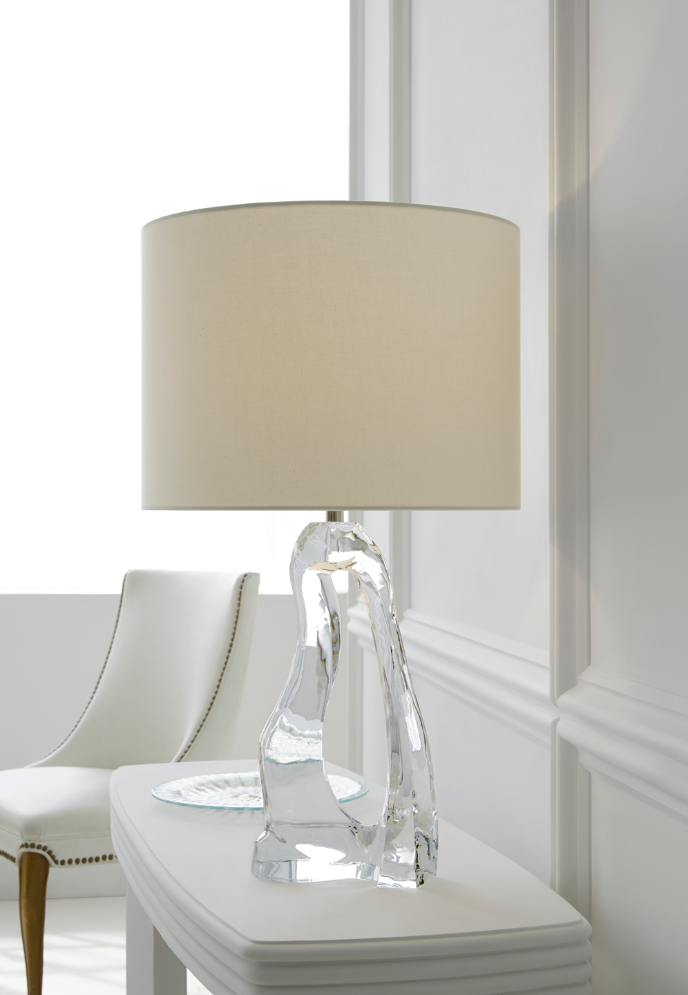 Visual Comfort &amp; Co. | Cannes Table Lamp | Laura Kincade Furniture | Sydney Australia