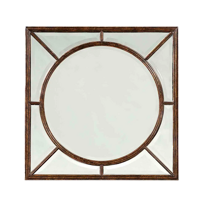 Chaterhouse Astragal Mirror