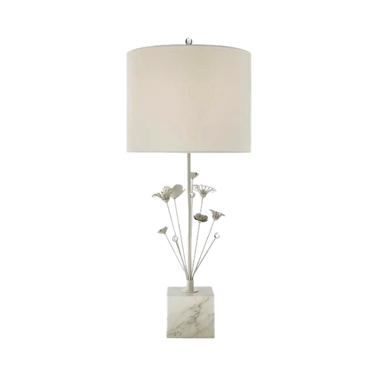 Keaton Bouquet Table Lamp - Sale