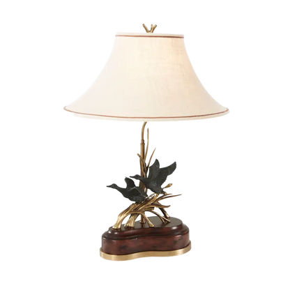 Soaring Table Lamp