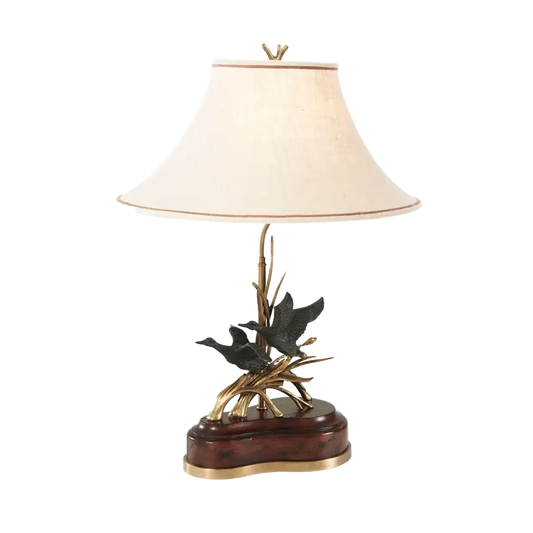 Soaring Table Lamp