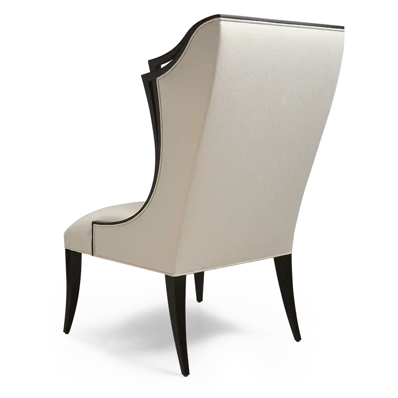 Lucca Wing Dining Chair