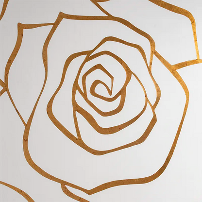 Rosa Wall Art