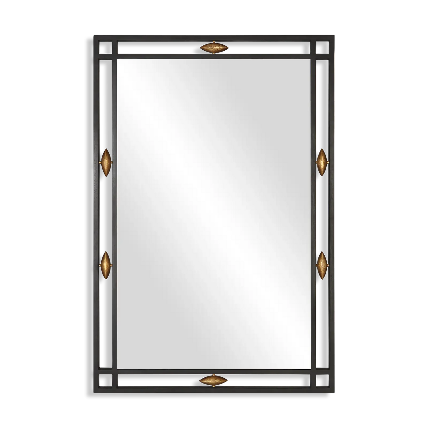 Iris Mirror