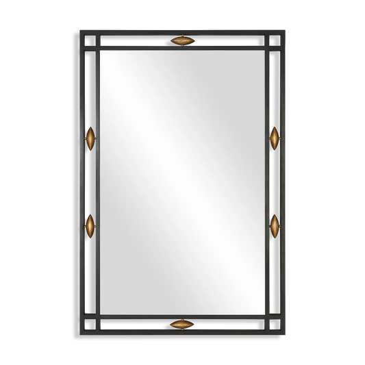 Iris Mirror