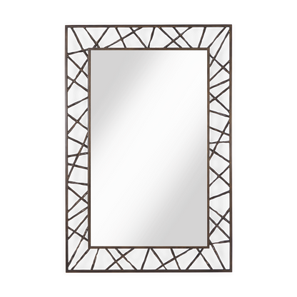 Mondrian Mirror