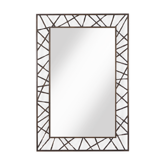 Mondrian Mirror