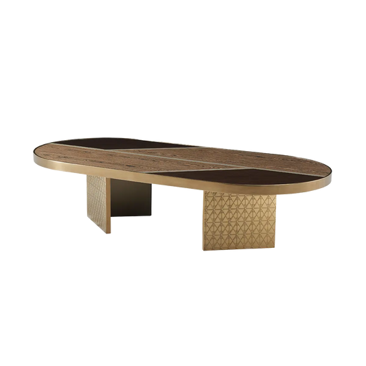 Iconic Cocktail Table