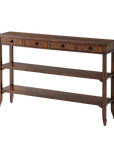 Luberon Console Table
