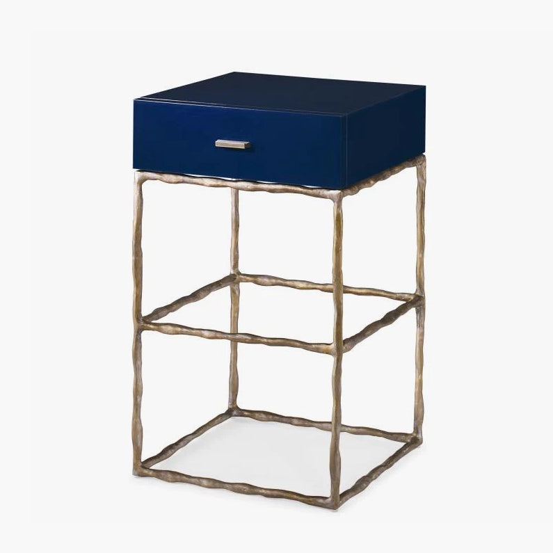 Omni Chairside Table