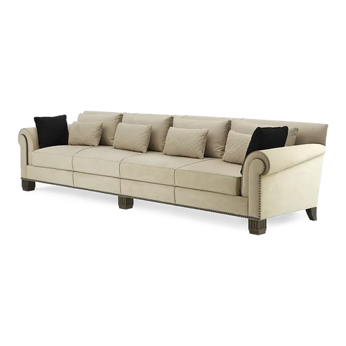 31 Rue Cambon Sofa