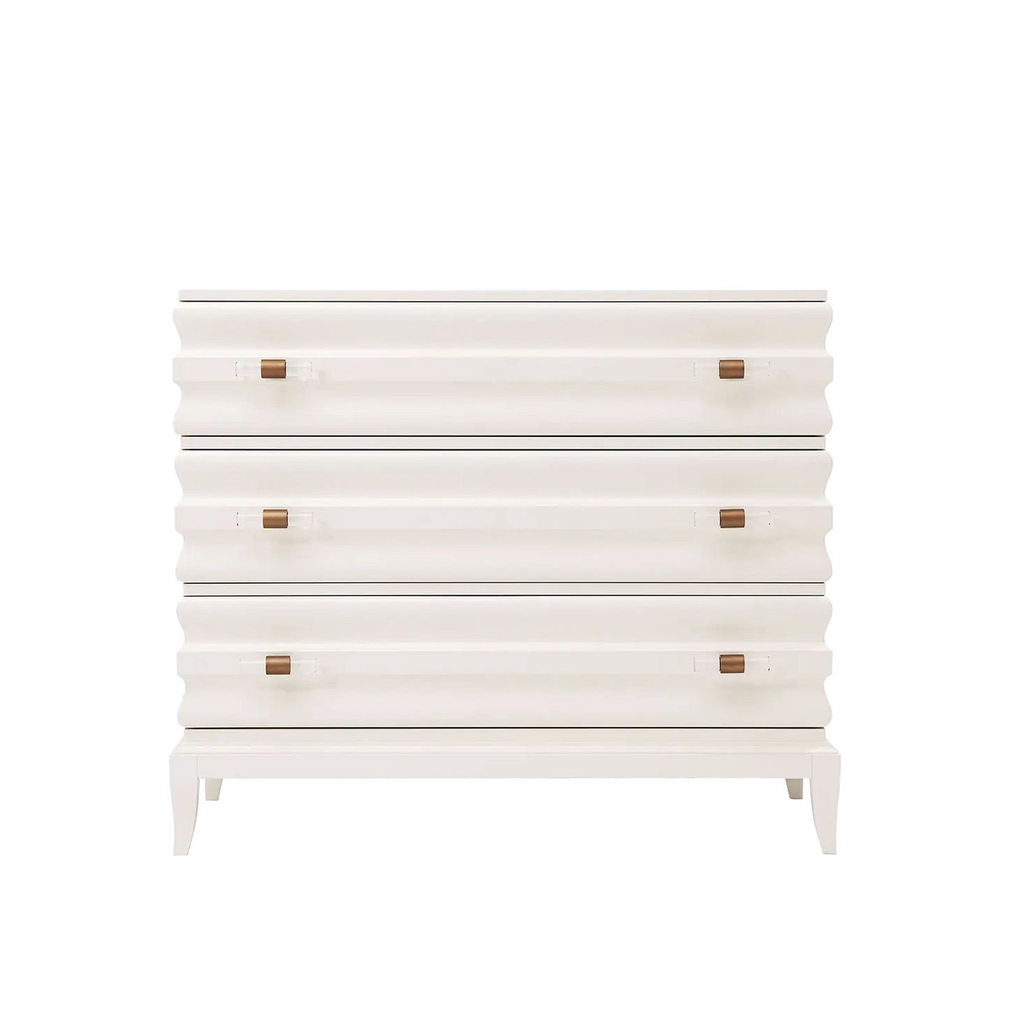 Lucienne Chest of Drawers