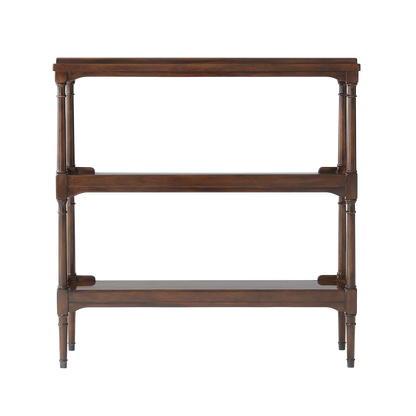 In Butler's Pantry Console Table