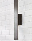 Blade 18"Outdoor Wall Sconce
