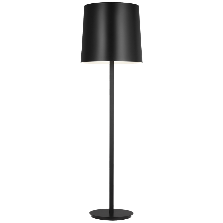 Lucia Outdoor Large Floor Lamp