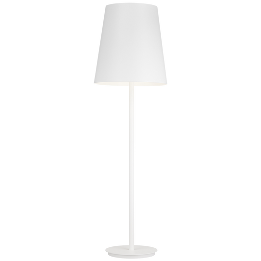 Nevis Outdoor Large Floor Lamp