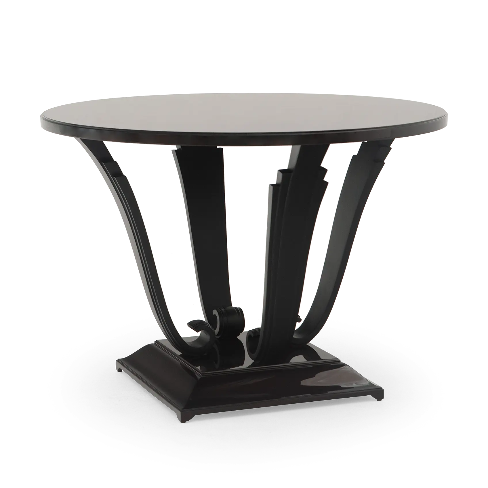 Quattro Dining Table Laura Kincade