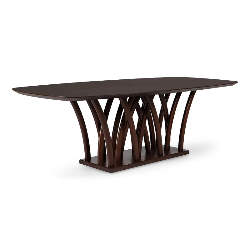 Rain Forest Dining Table
