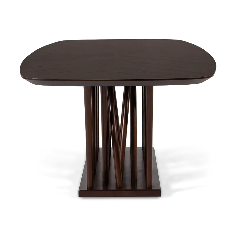 Rain Forest Dining Table