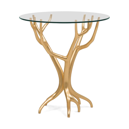 Oliver Side Table