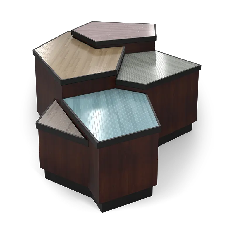 Axel Coffee Table