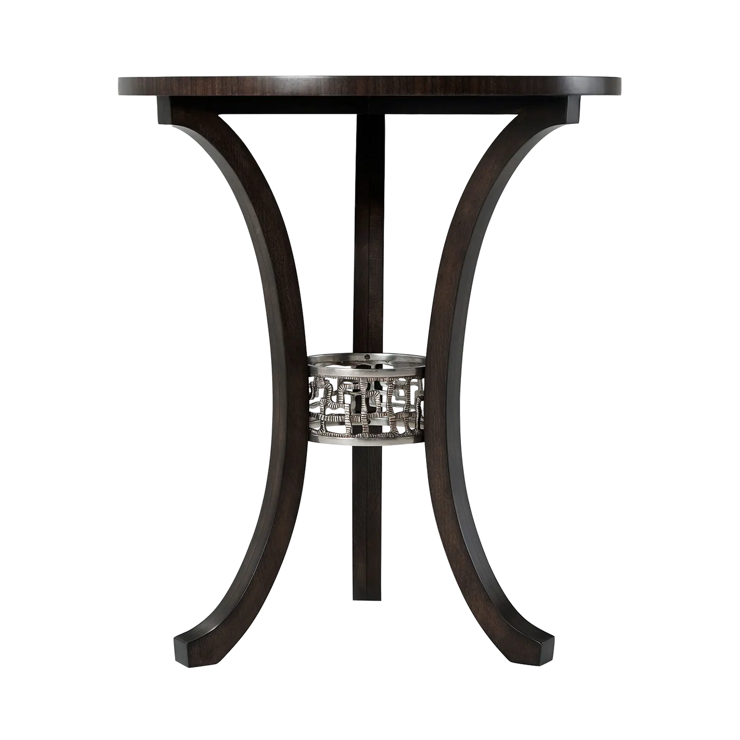 Frenzy Accent Table