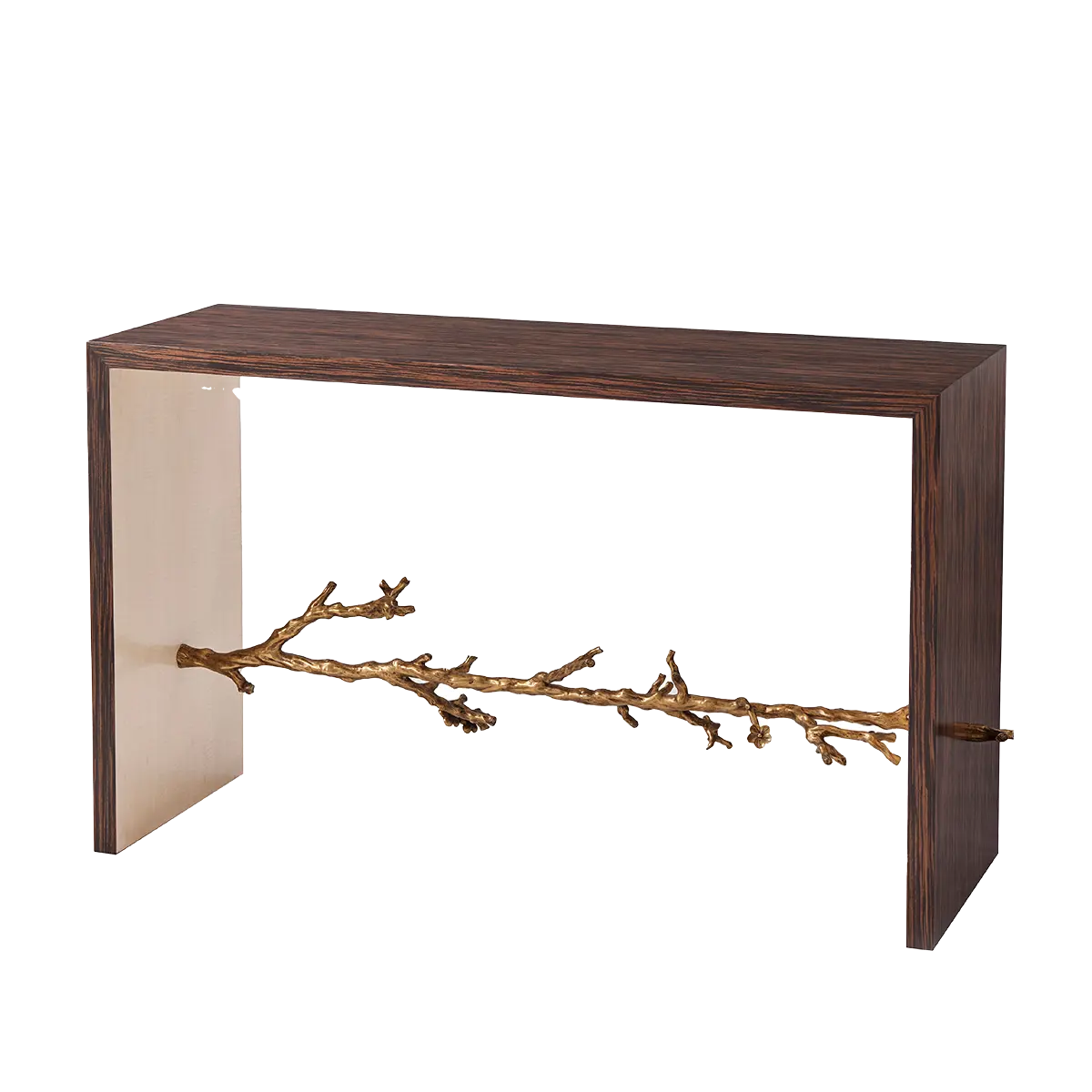 Spring Console Table