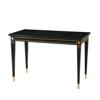 Sargent Game Table
