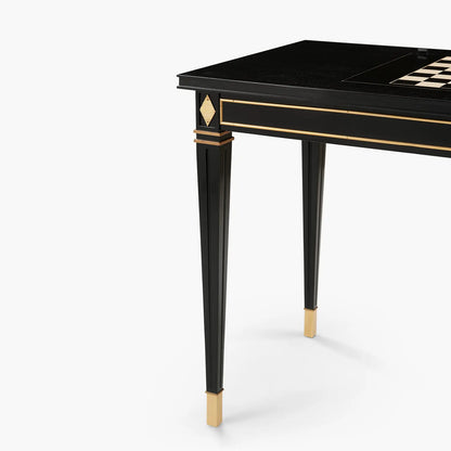 Sargent Game Table