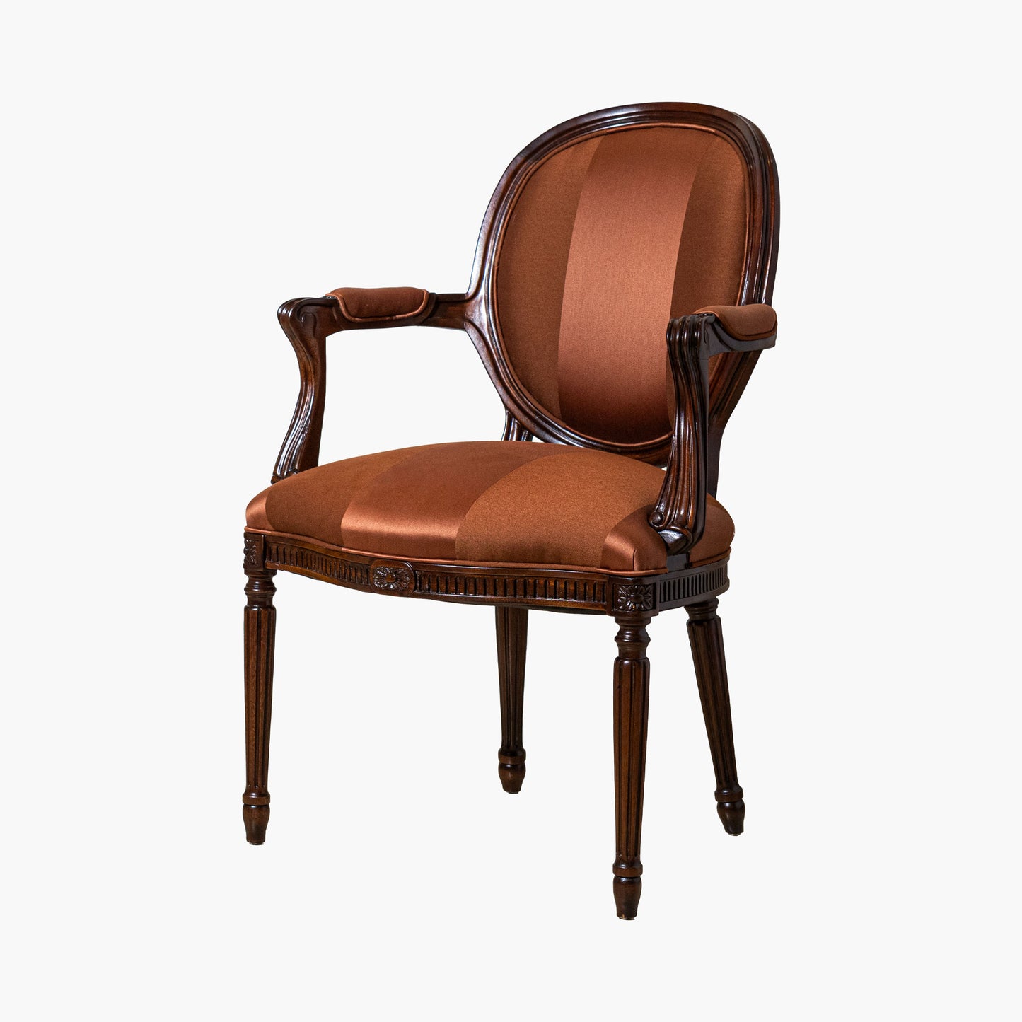 Adam Arm Chair (Pair)