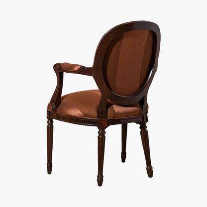 Adam Arm Chair (Pair)