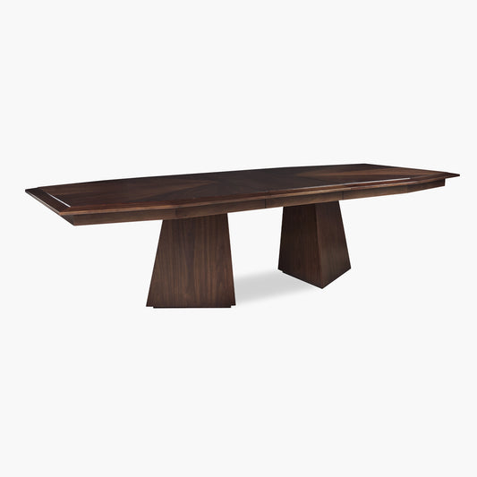 Compositions Extension Dining Table