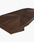 Compositions Extension Dining Table