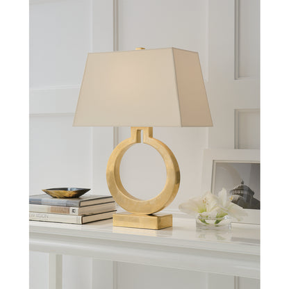 Ring Form Lamp