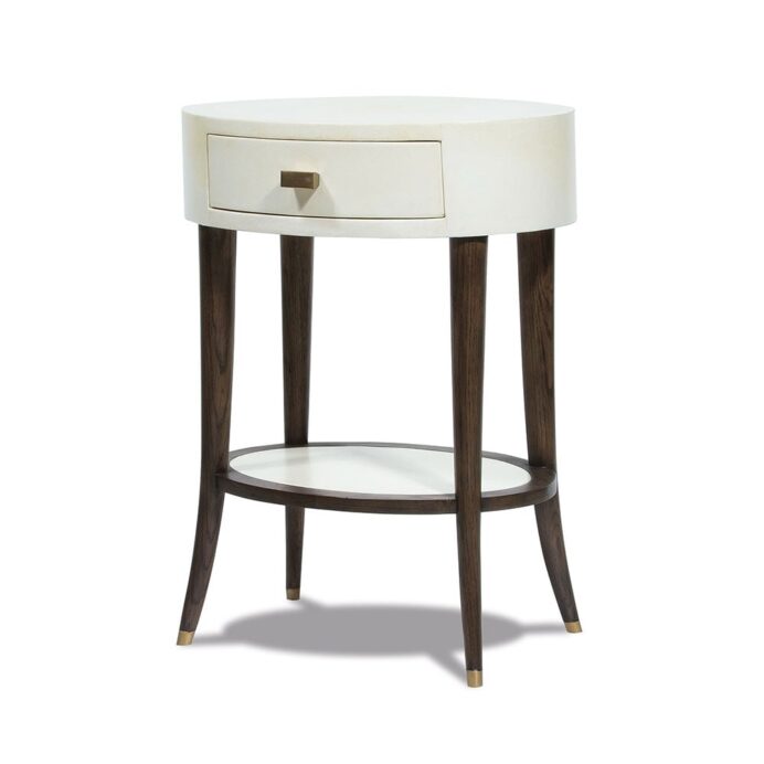 Cavelle Bedside Table