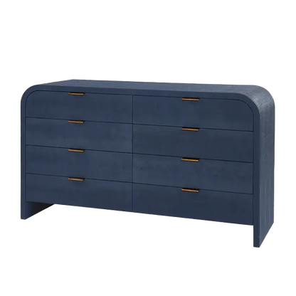 Dewberry Chest of Drawers