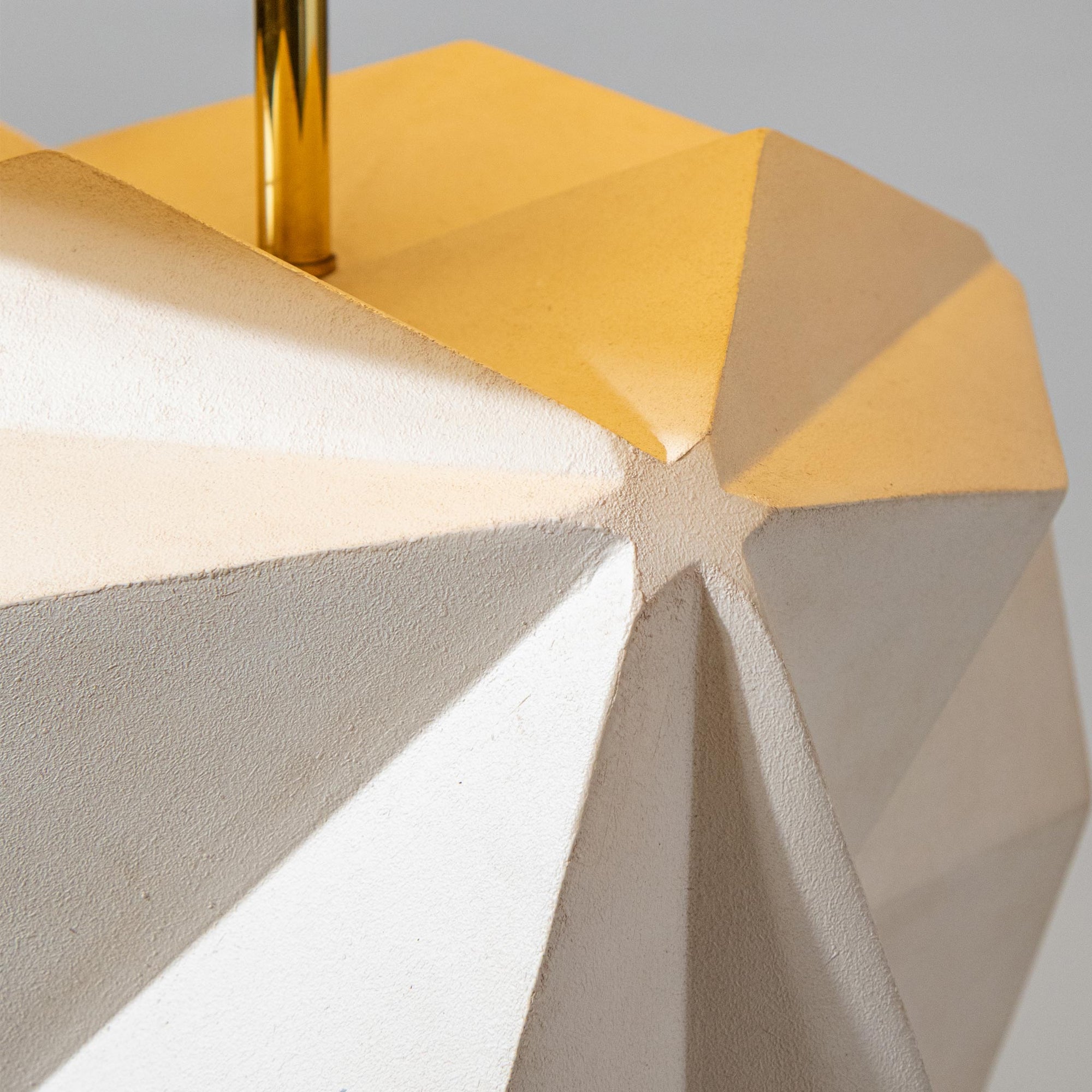 Eiger Table Lamp