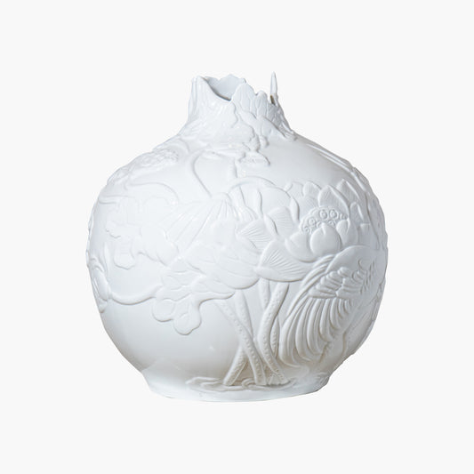 Elin Globe Vase