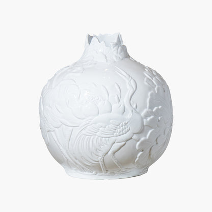 Elin Globe Vase