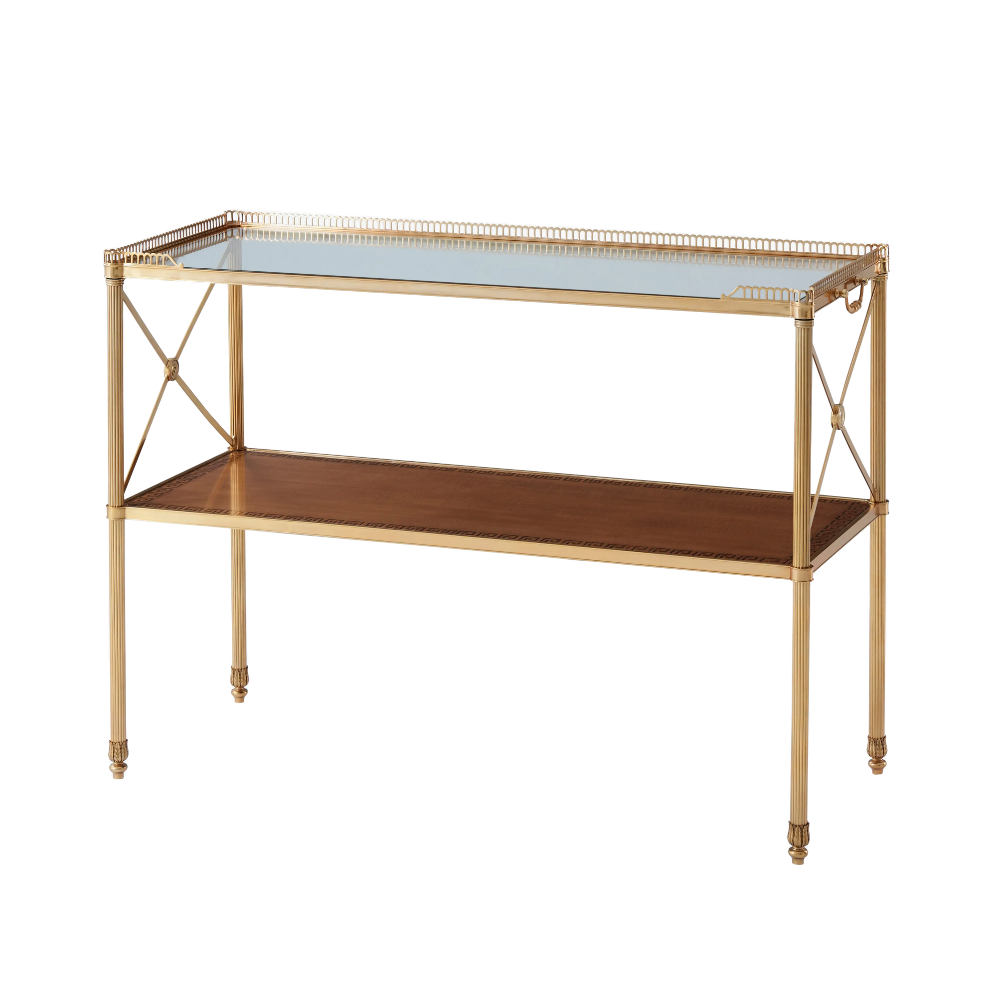 Emilia Console Table